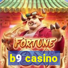 b9 casino